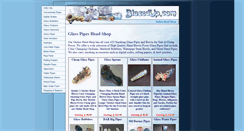 Desktop Screenshot of blazedup.com